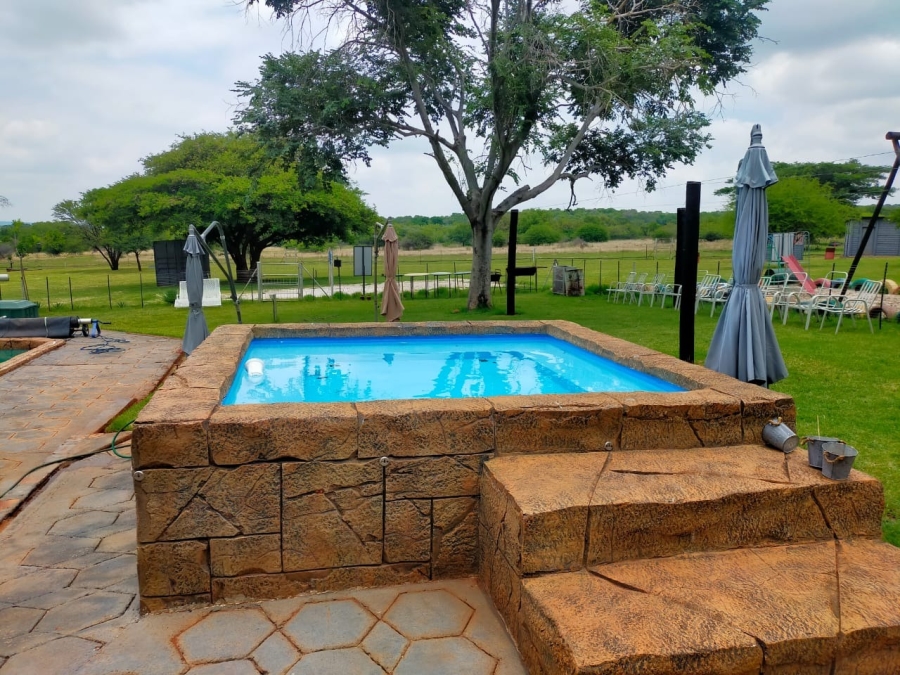 21 Bedroom Property for Sale in Woodstock A H North West